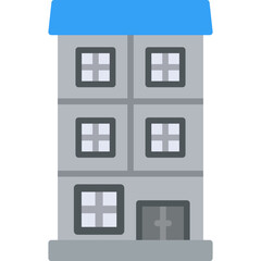 Appartment Icon