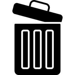 Trash Icon