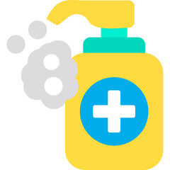 Soap Icon