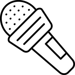 Microphone Icon