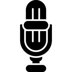 Microphone Icon