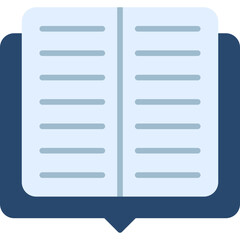 Journal Book Icon