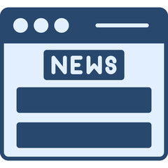 News Feed Icon