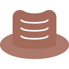 Hat Icon
