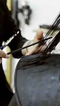 Coiffeur, cheveux, shampoing, brushing, soin, coiffure, ch&acirc;tain, laver, nettoyer, massage, couleur, huile, rincer, lisser, friser, couper, brosser, peigner, d&eacute;s&eacute;paissir, ajuster, &eacute;galiser, lisse, bouc
