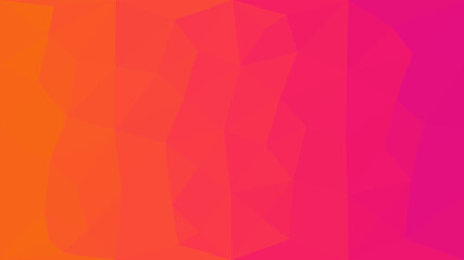 Fond dégradé en format paysage