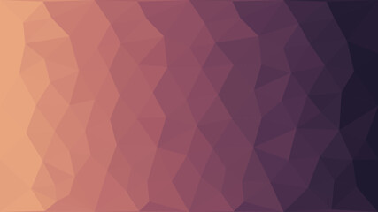 Fond dégradé en format paysage