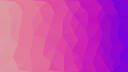 Fond dégradé en format paysage