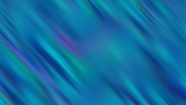 Abstract gradient color movement background animation .Colorful rainbow bright gradient abstract moving background.