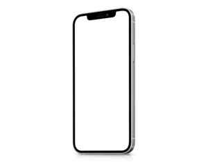 スマートフォンの画像合成用素材