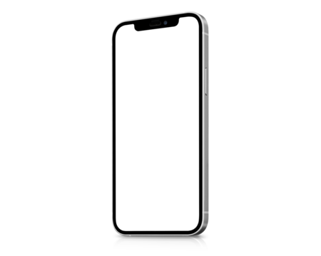 スマートフォンの画像合成用素材
