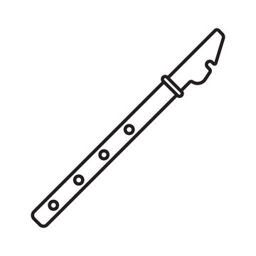 flute icon