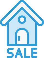 Sale Vector Icon Design Illustration