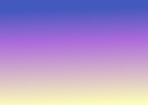 multicolor gradient background for title cover template, ppt background, blurred background