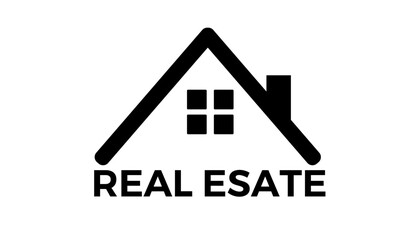 Real estate logo
