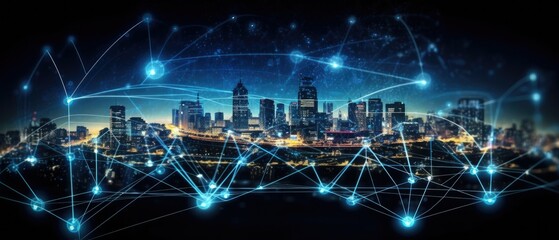 Digital Connectivity: Navigating the Complexities of Network Security
