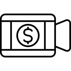 Camera Icon