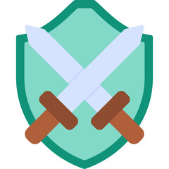 Shield Icon