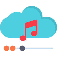 Cloud Icon