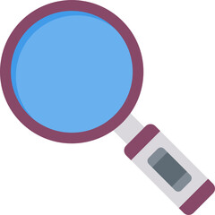 Magnifier Glass Icon