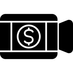 Camera Icon