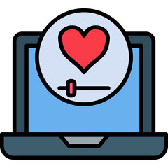 Laptop Icon