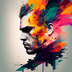 Humanity Through the Lens of Artistic Expression