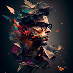 The Human Side of Art