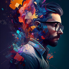 A Celebration of Art and Humanity