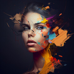 Artistic Visions of Human Connection 