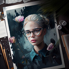 Expressions of Human Creativity 