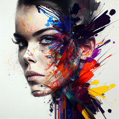 The Intersection of Art and People 