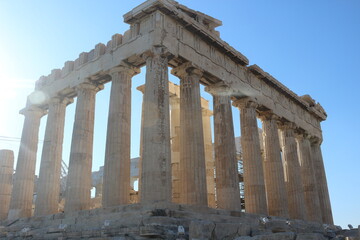 Obraz premium Greece