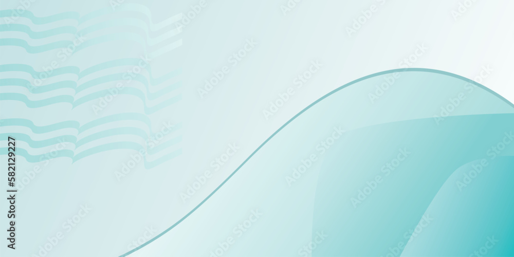 Poster background pattern with shaded arrangement of geometric connected images