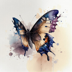Butterfly.