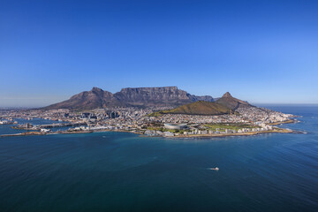 Cape Town South Africa