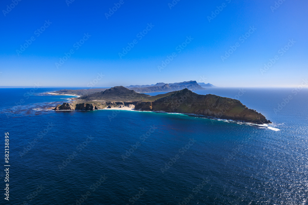 Canvas Prints Cape Point Cape Town South Africa