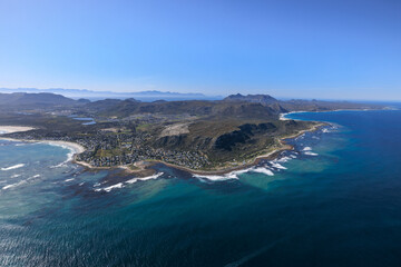 Kommetjie Cape Town South Africa