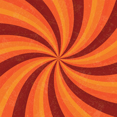 Abstract rays background. Vector background.