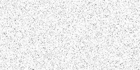 Quartz surface white for bathroom or kitchen countertop .Abstract design with white paper texture background and terrazzo flooring texture polished stone pattern old surface marble for background .