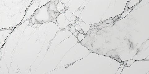 Obraz premium CALACATTA marble texture tile. Abstract stone tile background