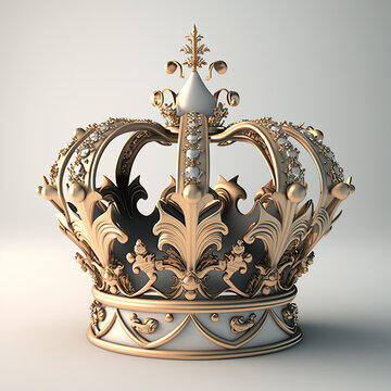 coroa do rei, coroa