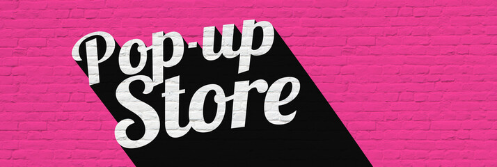 Pop-up Store
