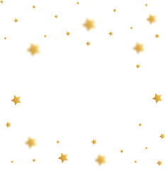 Obraz premium Festive decorations in the form of balls and garlands, glitter and stars