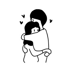 Cute Couple