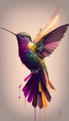 Colibri 2