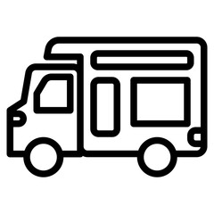 Food truck