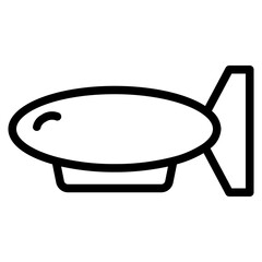 Zeppelin © Erwin