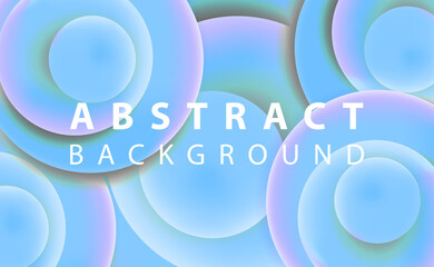 Abstract gift voucher card template. concept cover. Modern set discount coupon or certificate layout.	