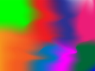 abstract colorful background